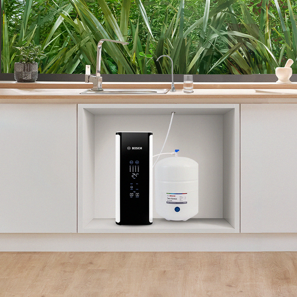 Gürsu Su Arıtmacı