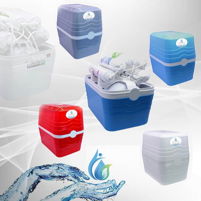 Gürsu Su Arıtmacı